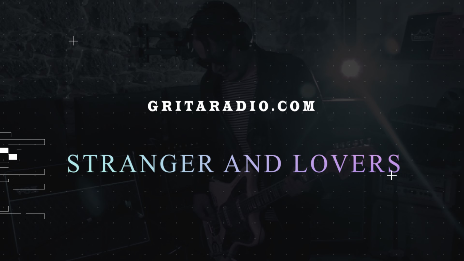 stranger and loversd