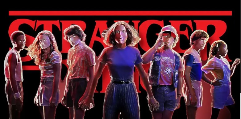 tranger Things en su temporada 5
