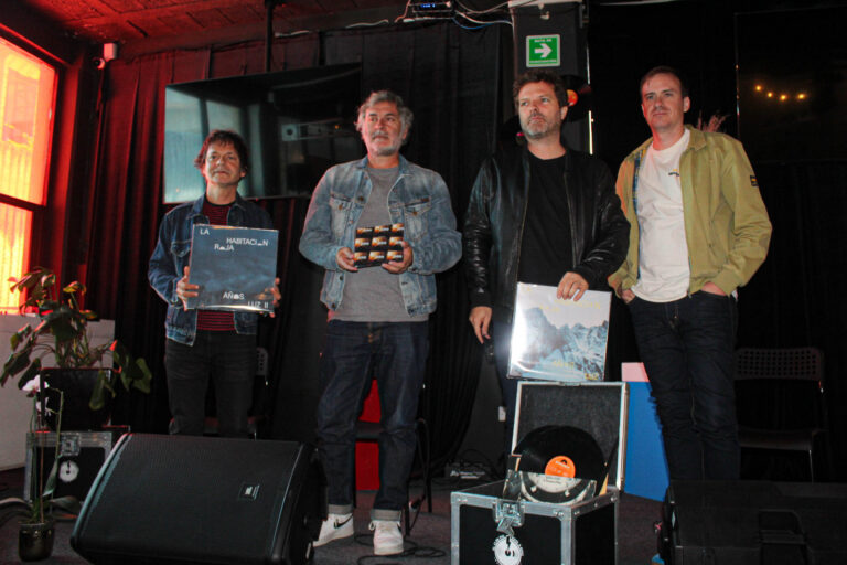 Caifanes Plaacio de los deportes (1 of 1)