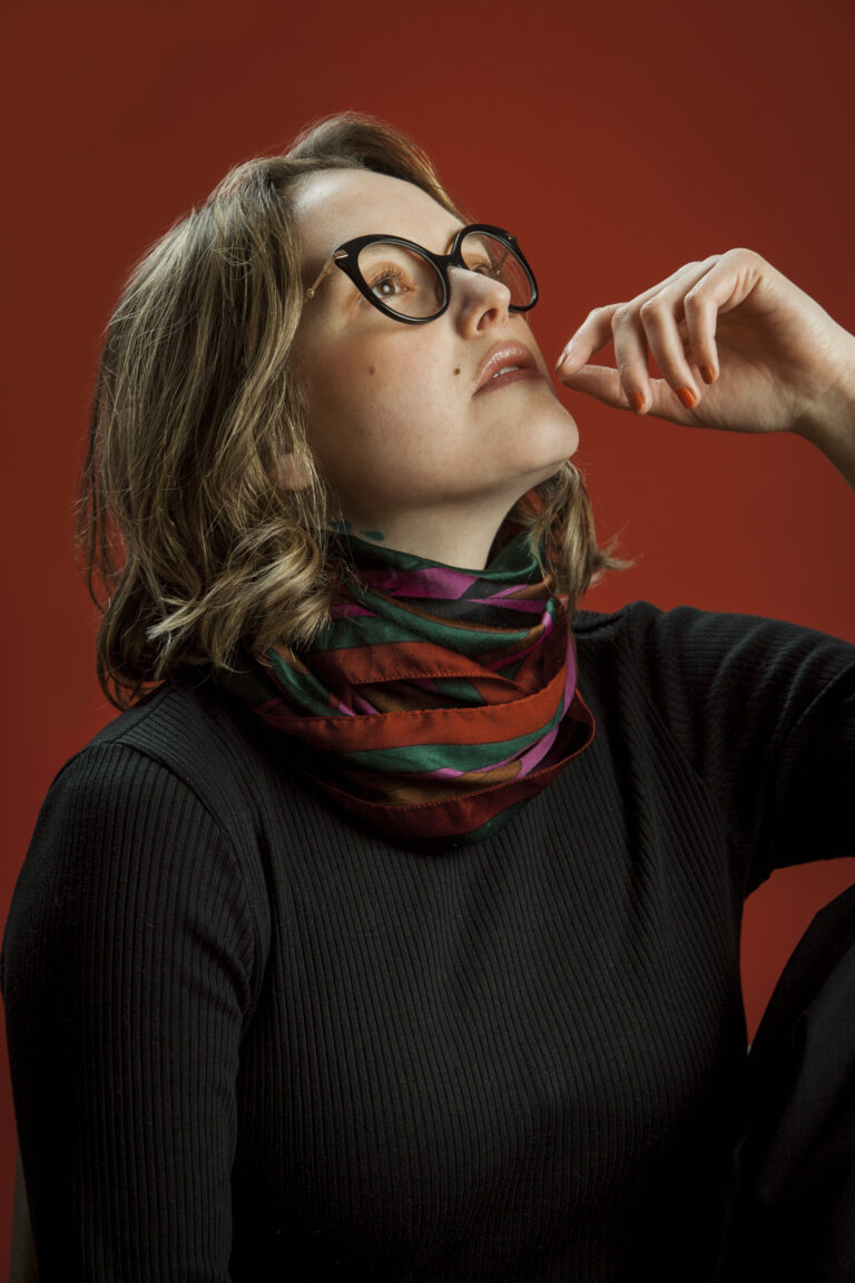 Denisse Guitiérrez