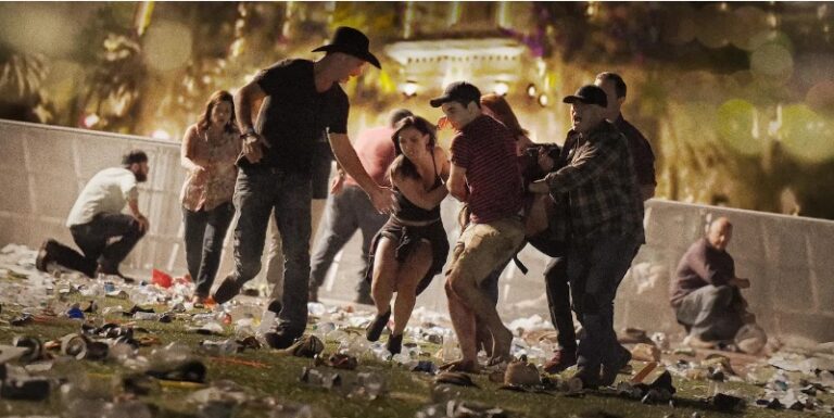 Documental sobre tiroteo masivo en Las Vegas Country Festival
