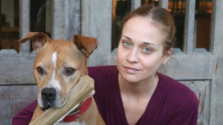 Fiona Apple y la triste carta a su perra Janet
