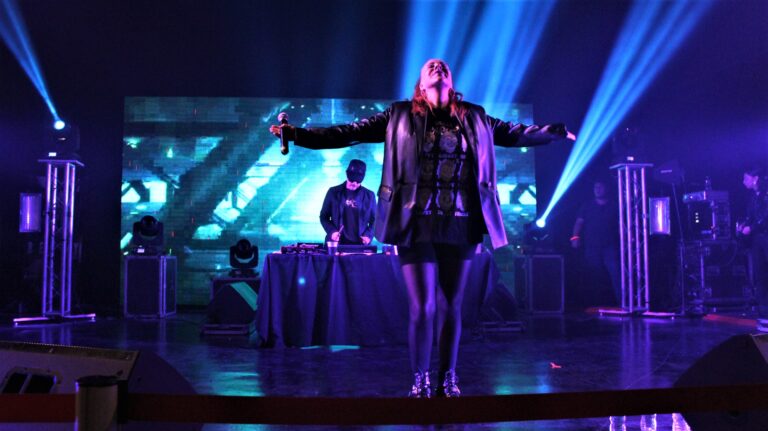 Maria daniela y su sonido lasser (22)