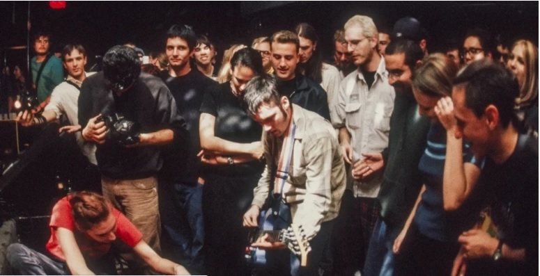 Modest Mouse anuncia la gira del 25 aniversario