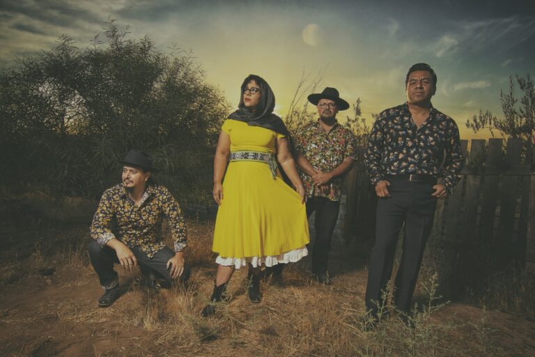 SANTA CECILIA AGO 2022 FOTO PROMO