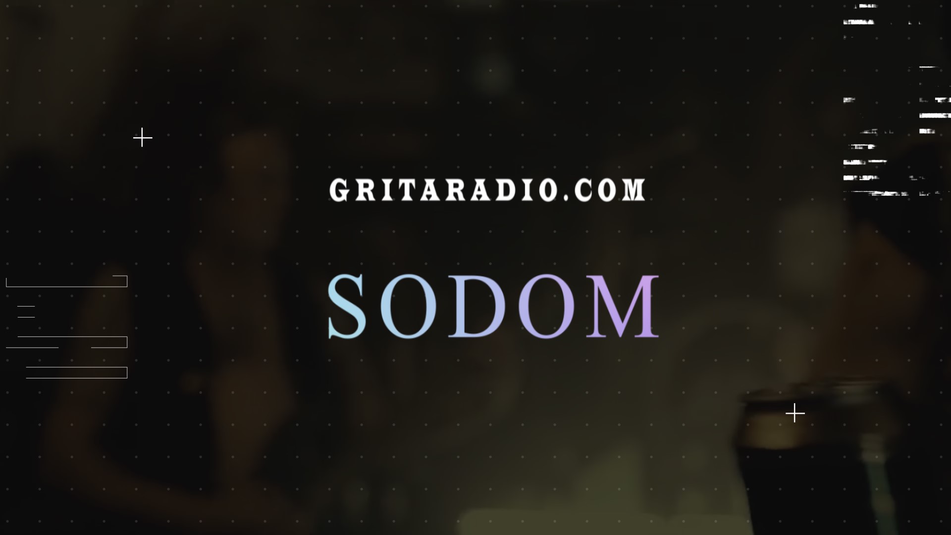SODOM