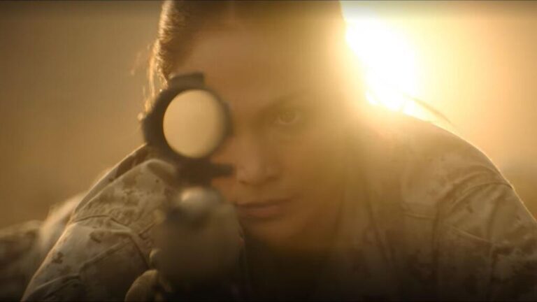 'The Mother' JLo será una mortal asesina y más detalles de la película de Netflix