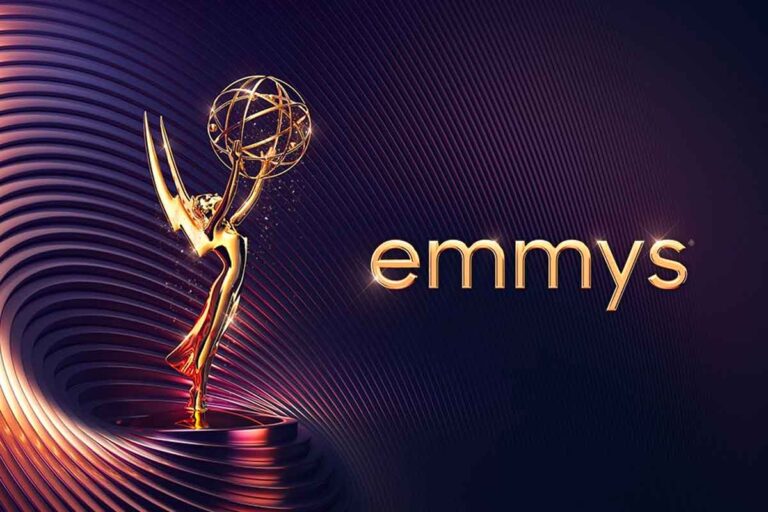 ganadores Premios Emmy 2022