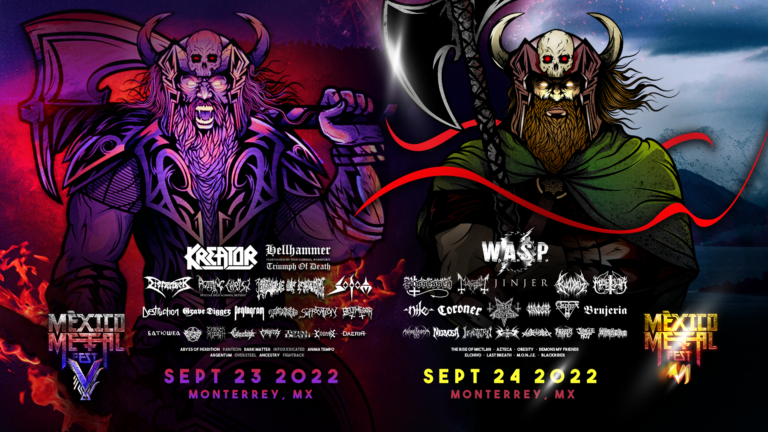 metal fest phpotoshop