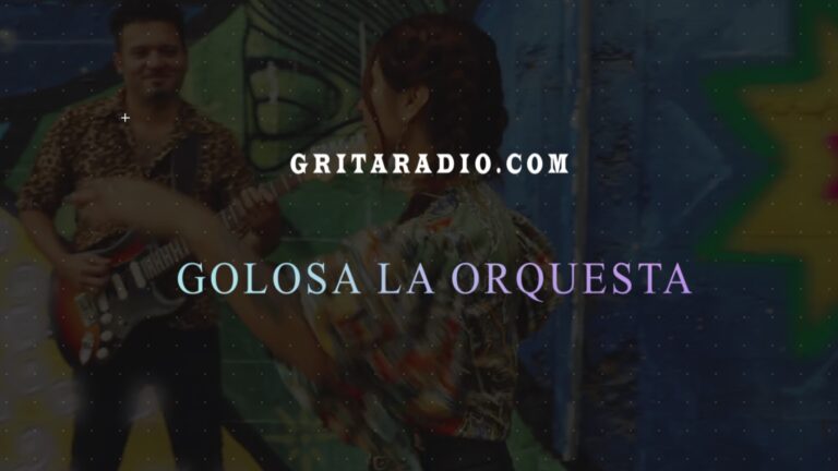 4 golosa la orquesta