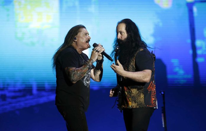 Dream Theater comenzará a grabar un nuevo álbum a finales de 2023