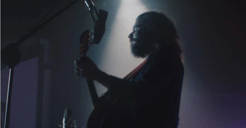 My Morning Jacket lanza 'Live From RCA Studio A (Acoustic)