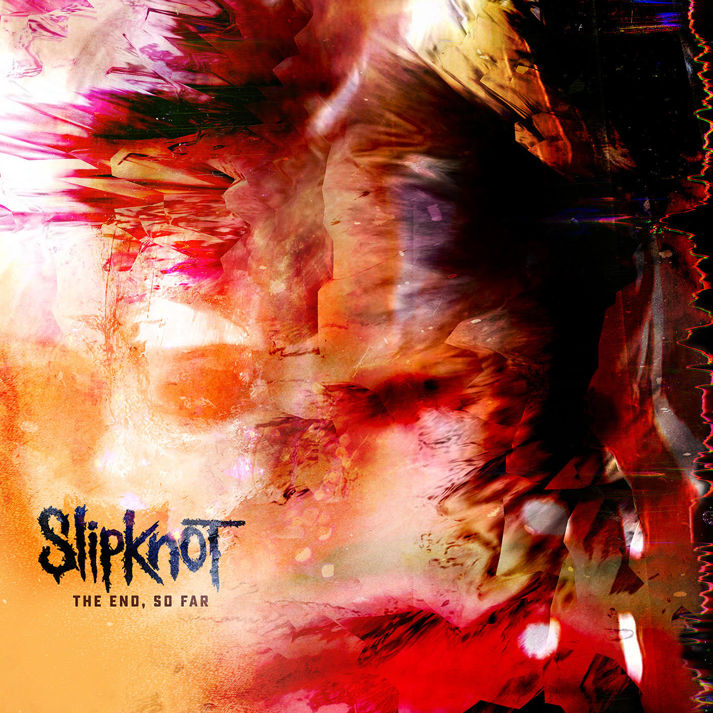 Slipknot están de regreso con nuevo sencillo y álbum 1