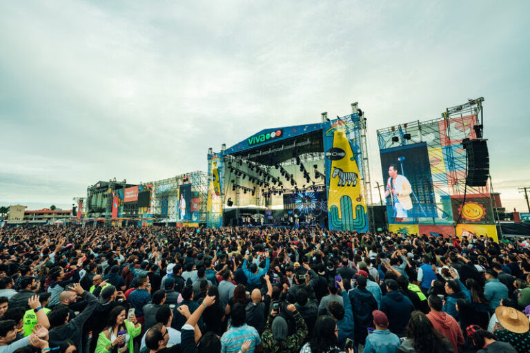 Tecate Península vive monumental edición