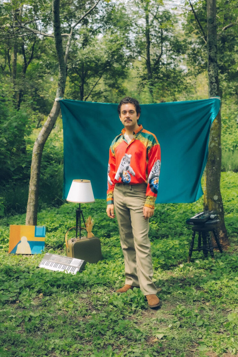 Vera Pedro presenta 'Volver A'