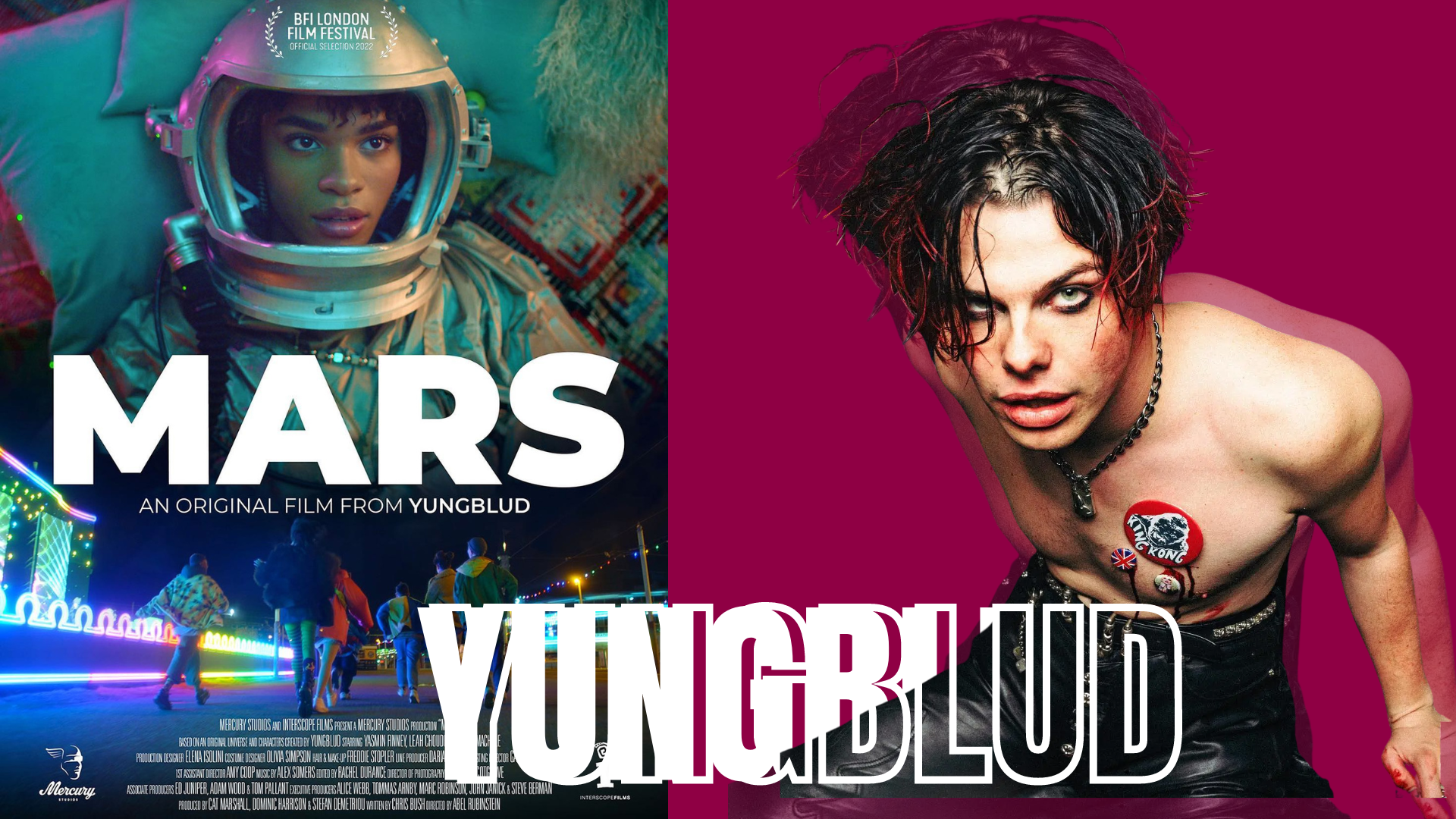 YUNGBLUD