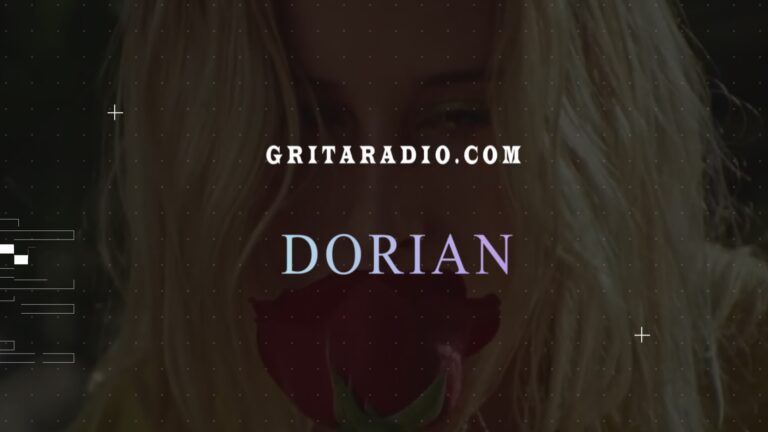 dorian+
