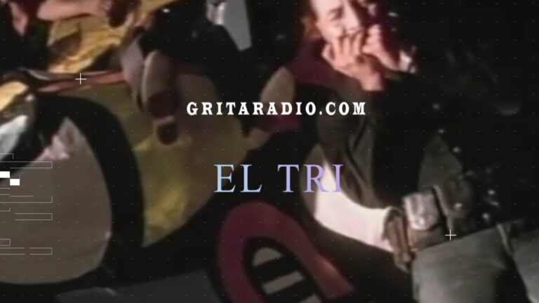 el tri