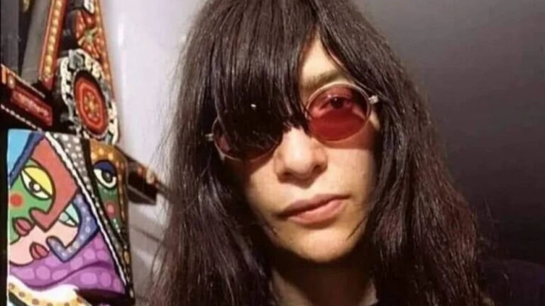 herederos de Joey Ramone venden su catálogo