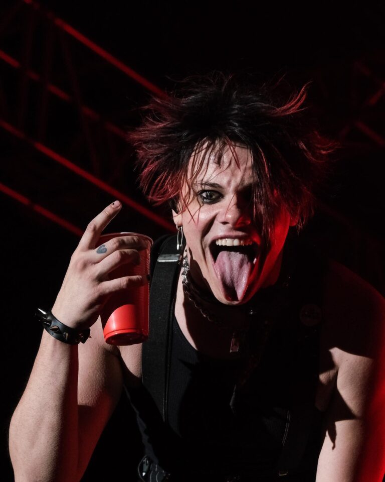 yungblud en CDMX (7)