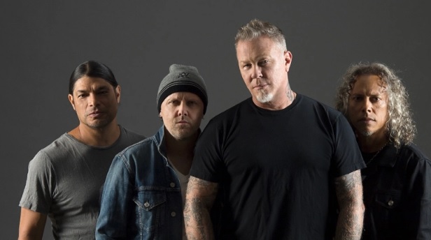Metallica anuncia nuevo álbum 72 Seasons, lanza su primer sencillo Lux Æterna