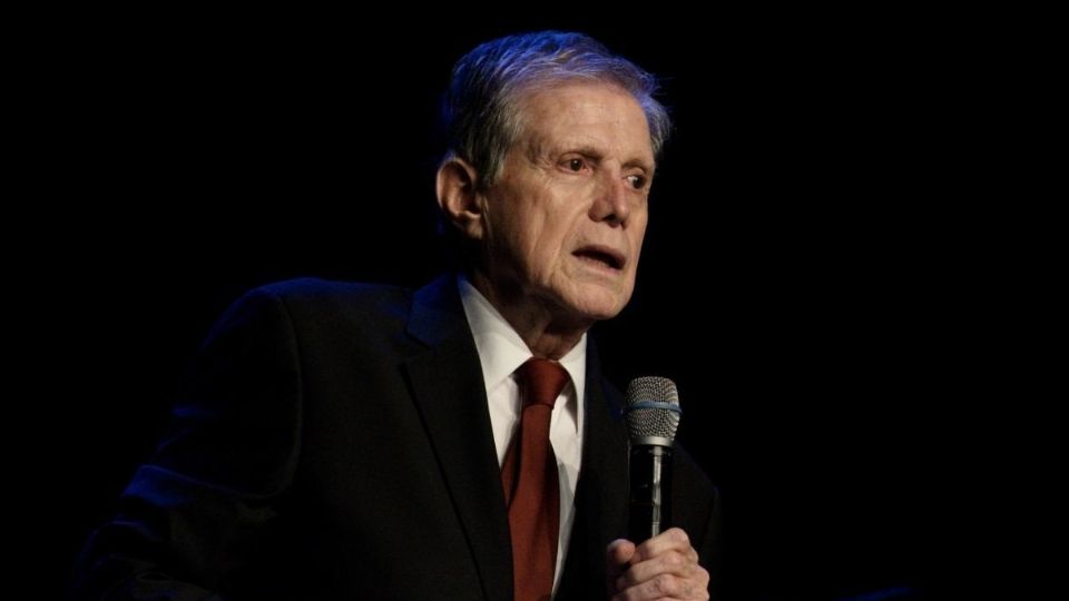 Murió el actor Héctor Bonilla