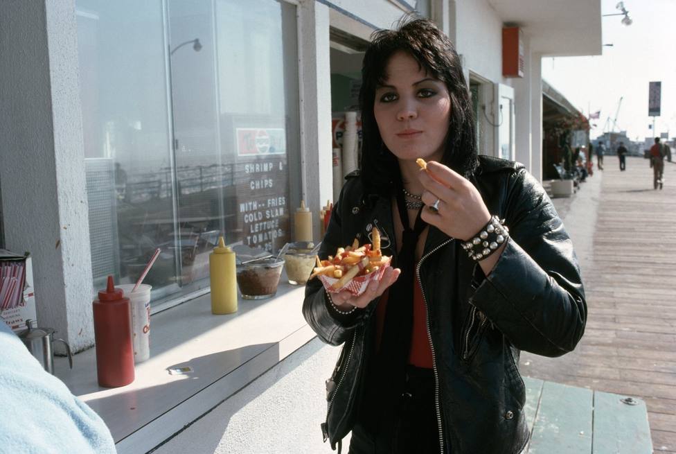 artistas de rock que no sabías que eran veganos o vegetarianos