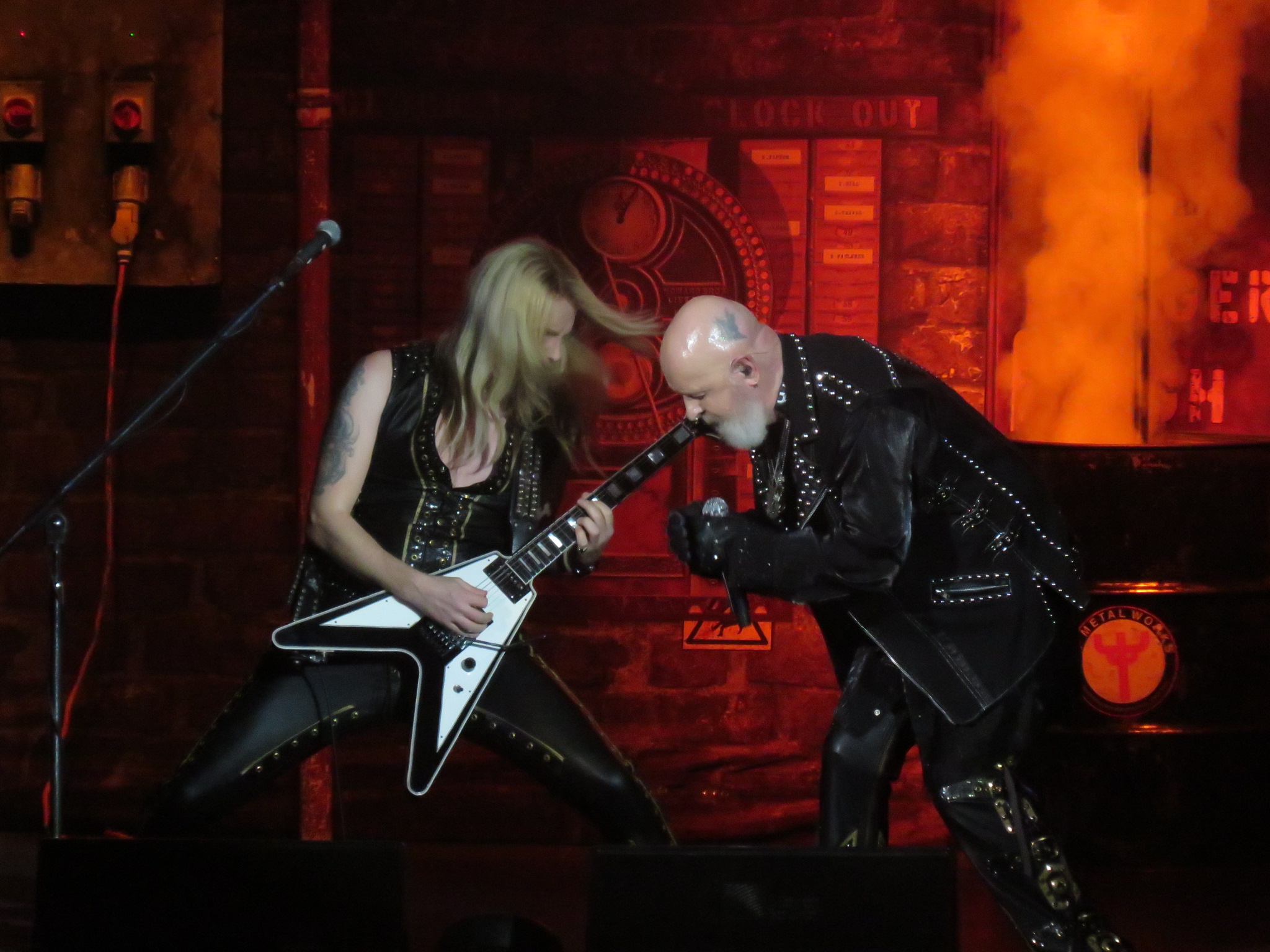Judas Priest (65)