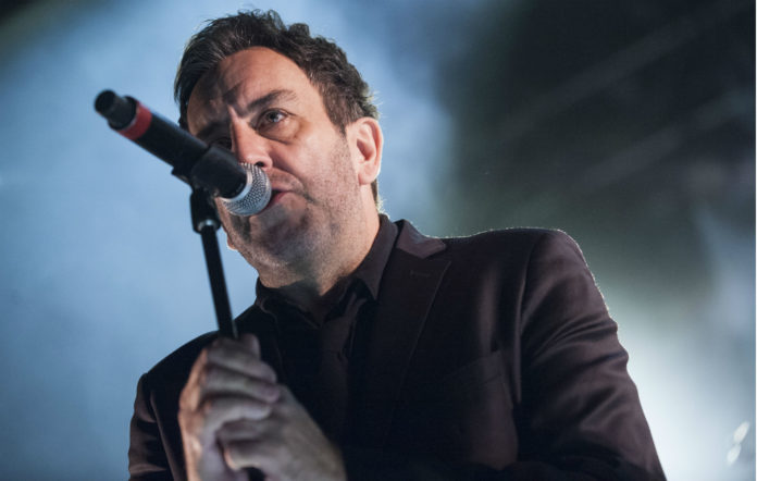 Muere Terry Hall de The Specials a los 63 años