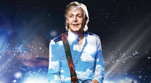 Paul McCartney casi es atropellado en Abbey Road