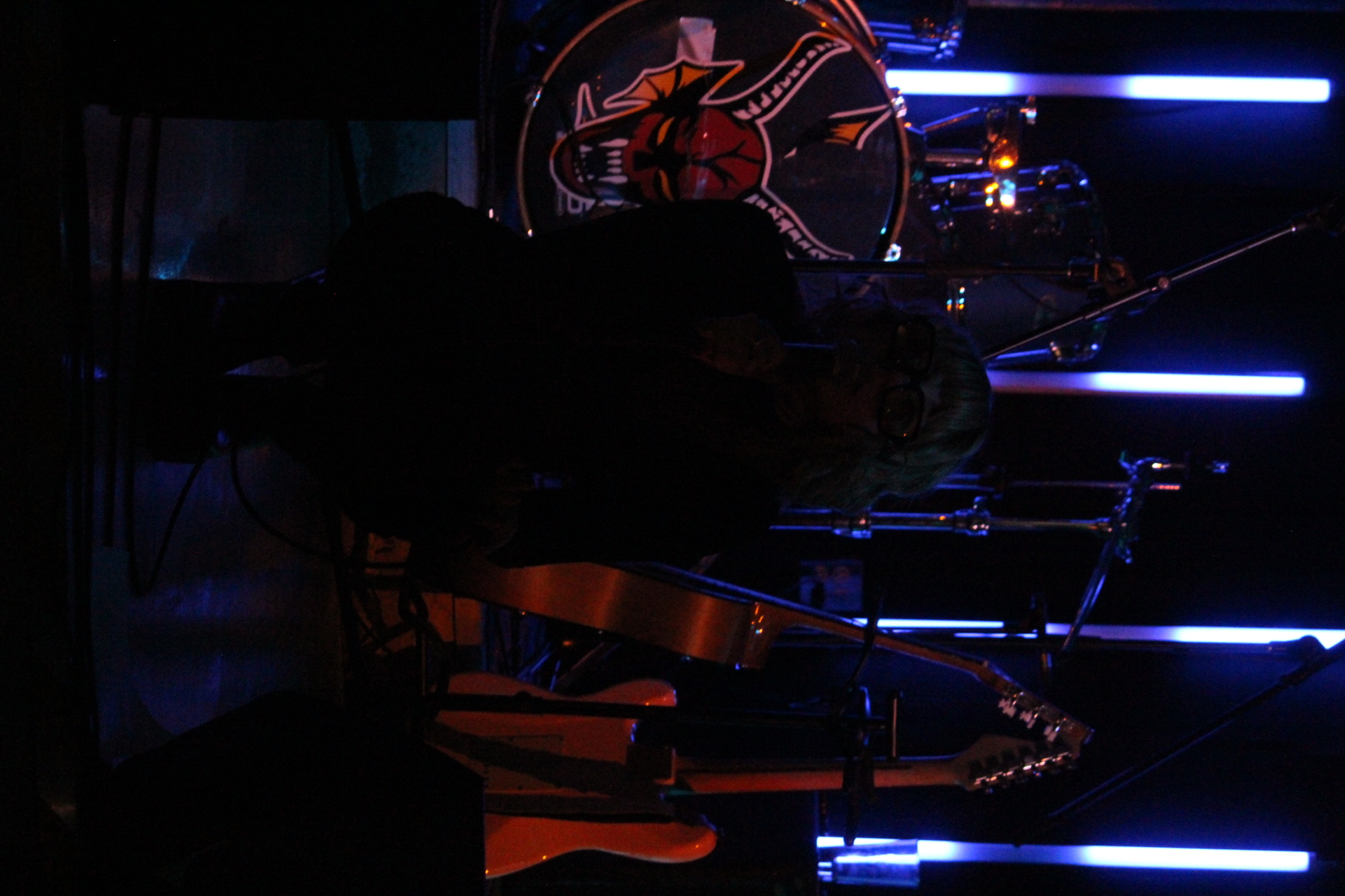 Nicoletta Spinelli La piedad Live music (16)