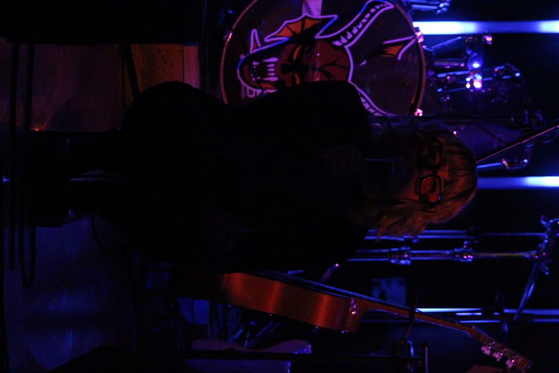 Nicoletta Spinelli La piedad Live music (17)