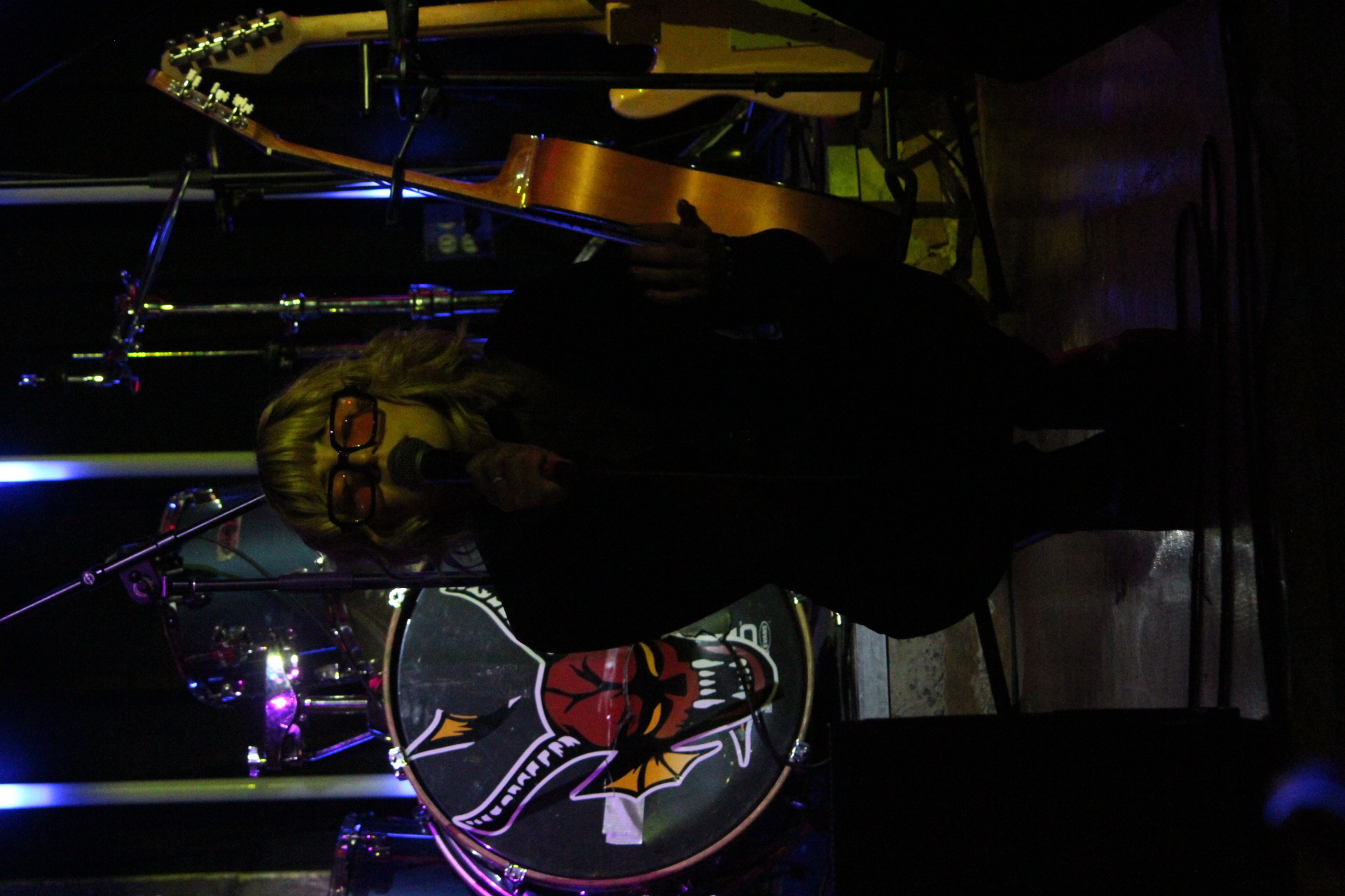 Nicoletta Spinelli La piedad Live music (18)
