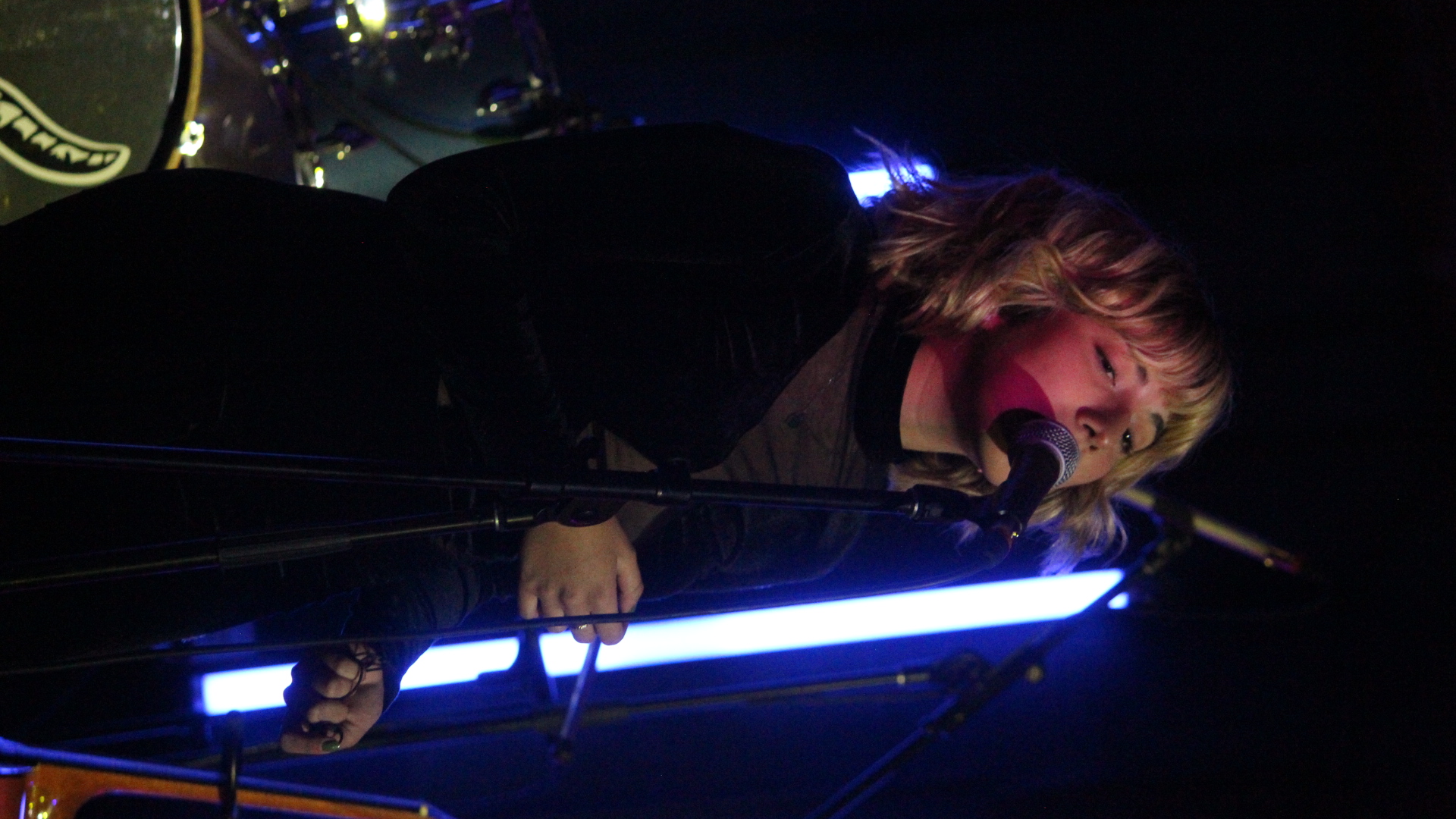 Nicoletta Spinelli La piedad Live music (23)