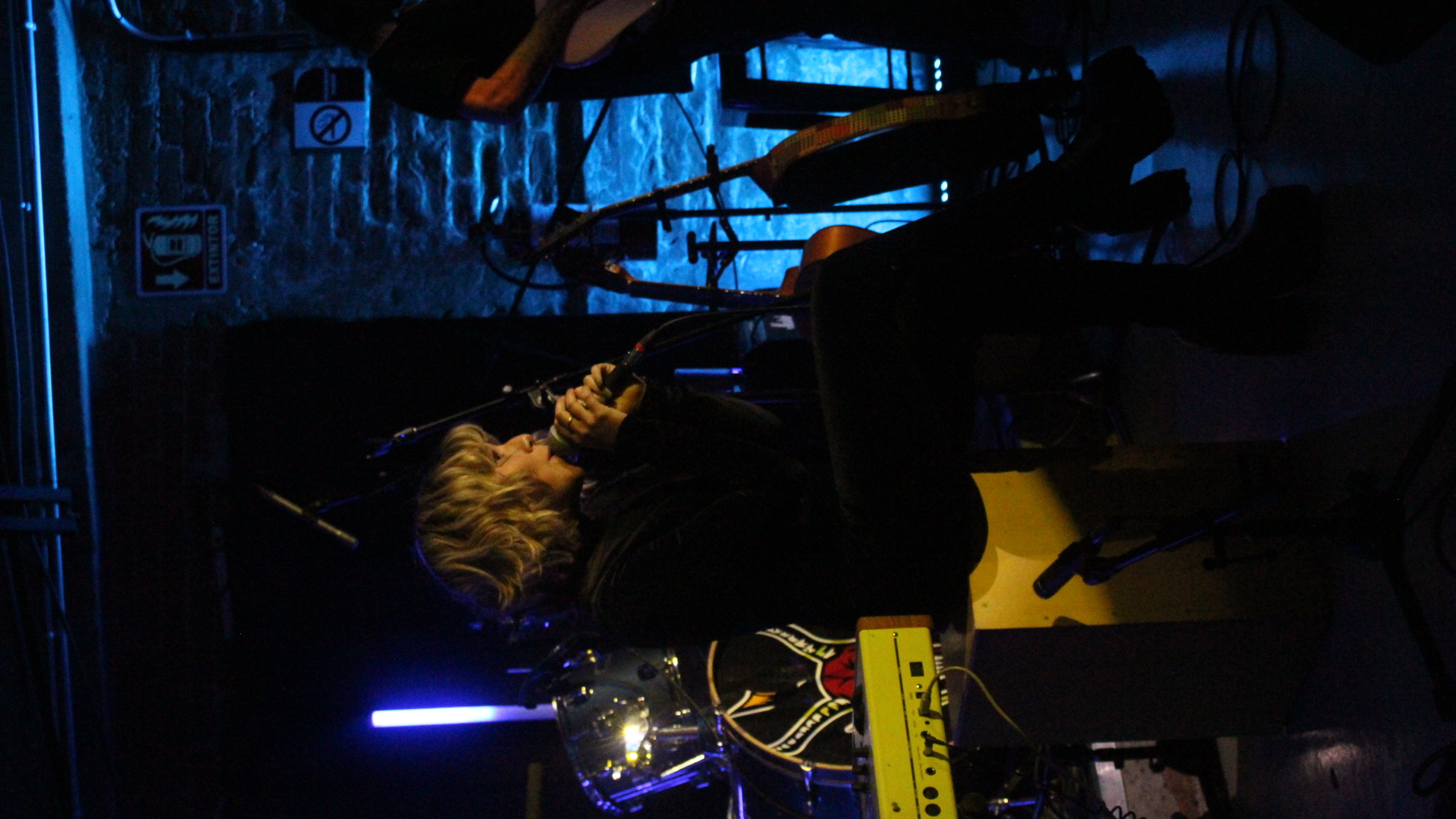 Nicoletta Spinelli La piedad Live music (30)