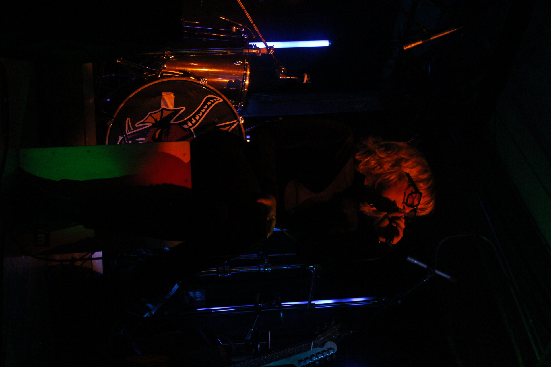 Nicoletta Spinelli La piedad Live music (46)