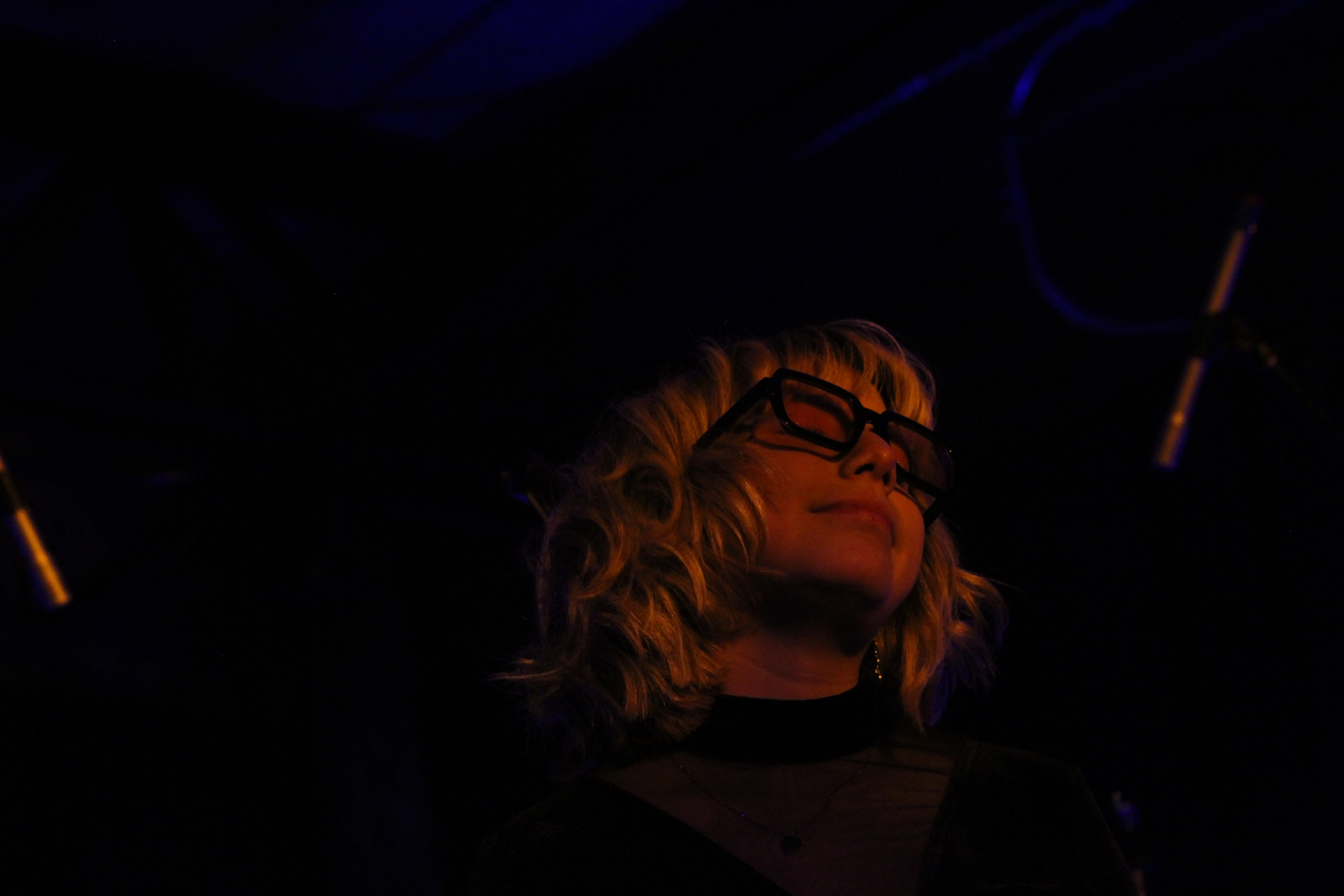 Nicoletta Spinelli La piedad Live music (54)