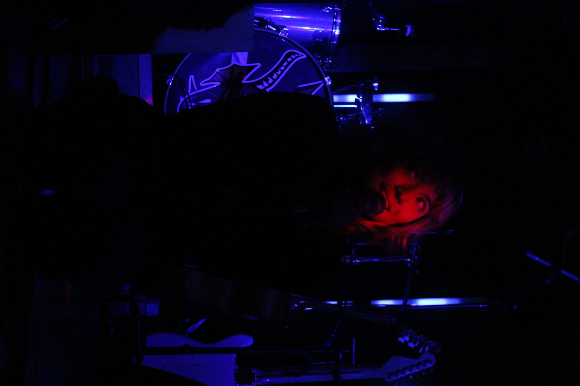 Nicoletta Spinelli La piedad Live music (68)