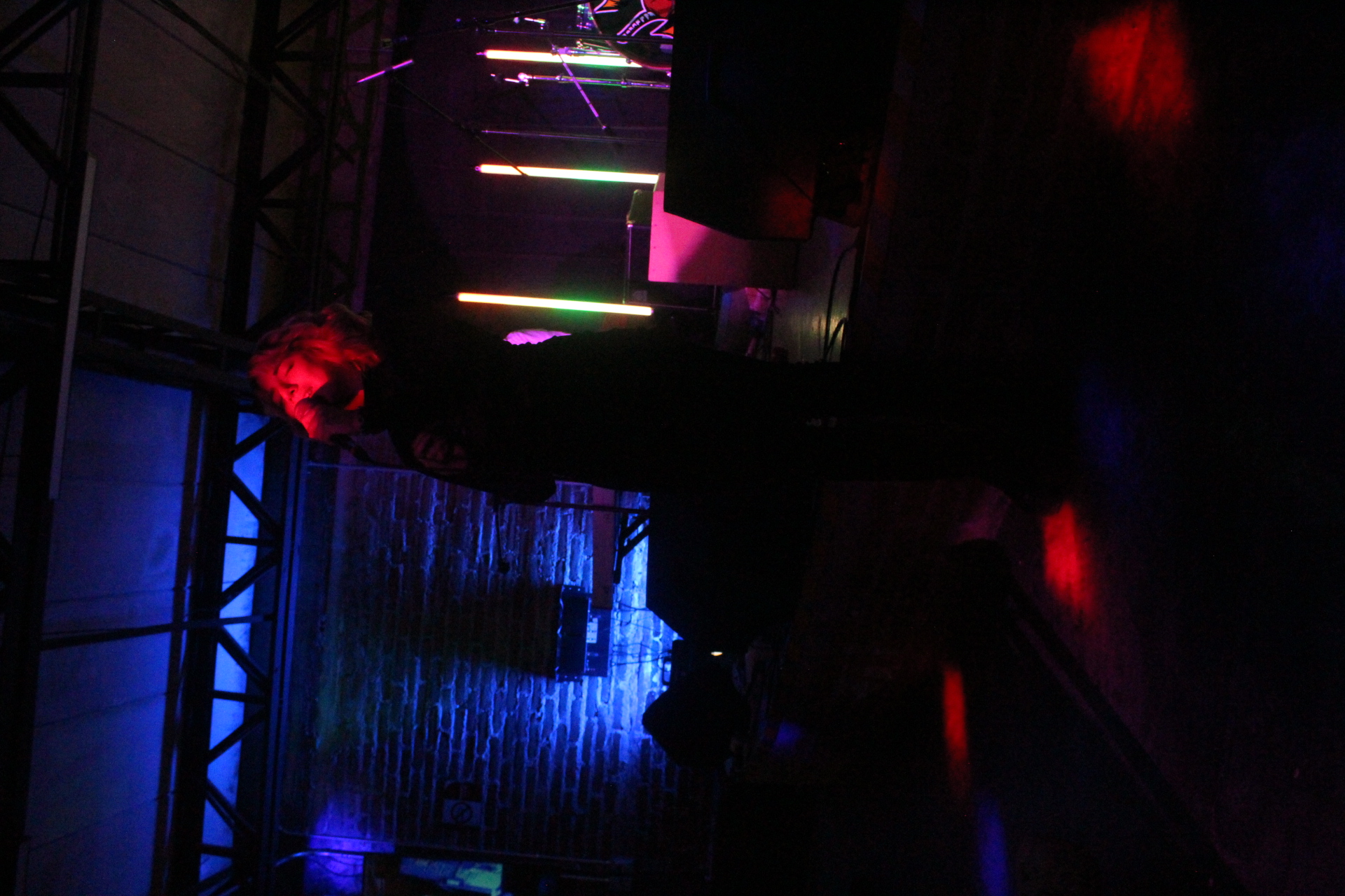Nicoletta Spinelli La piedad Live music (98)