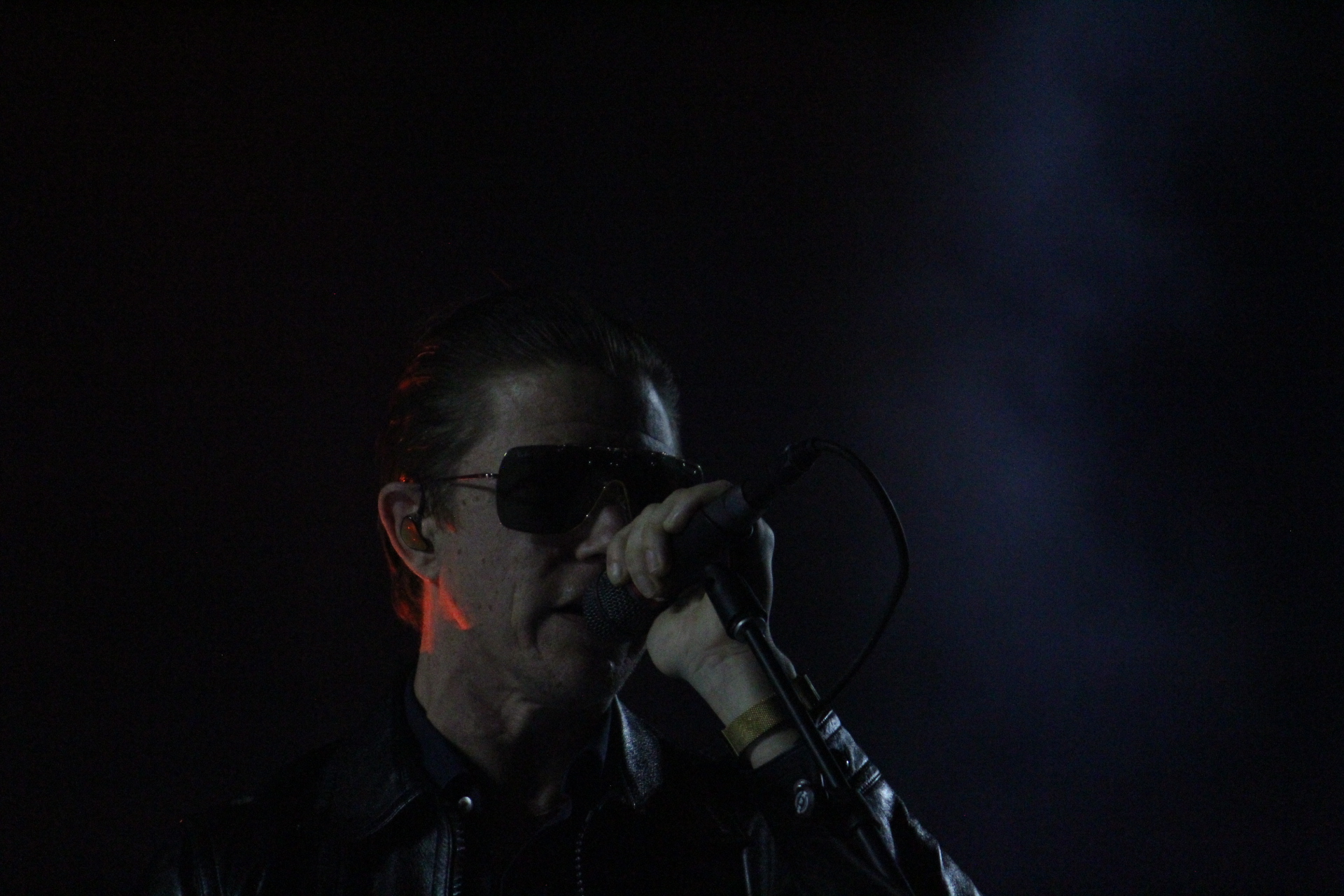 INTERPOL THE WORLD IS A VAMPIRE (1)