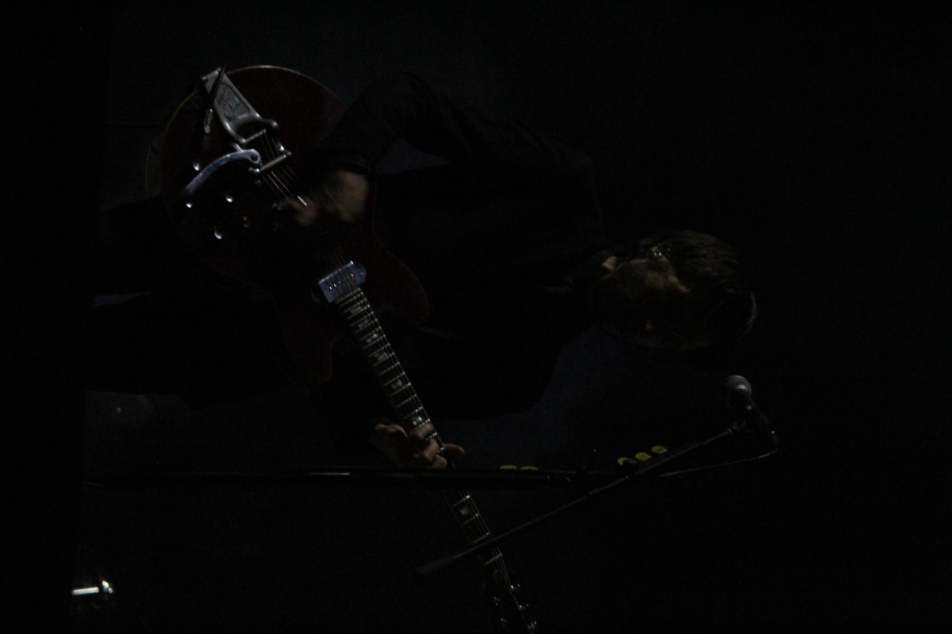 INTERPOL THE WORLD IS A VAMPIRE (16)