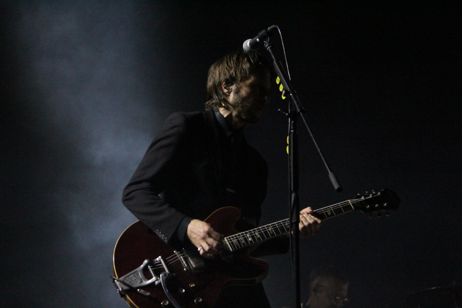 INTERPOL THE WORLD IS A VAMPIRE (17)
