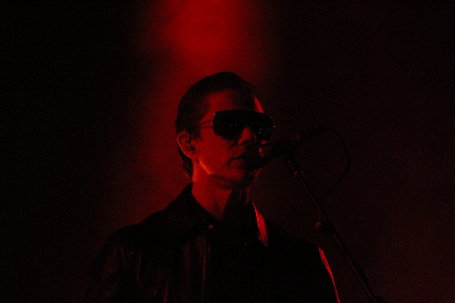 INTERPOL THE WORLD IS A VAMPIRE (21)