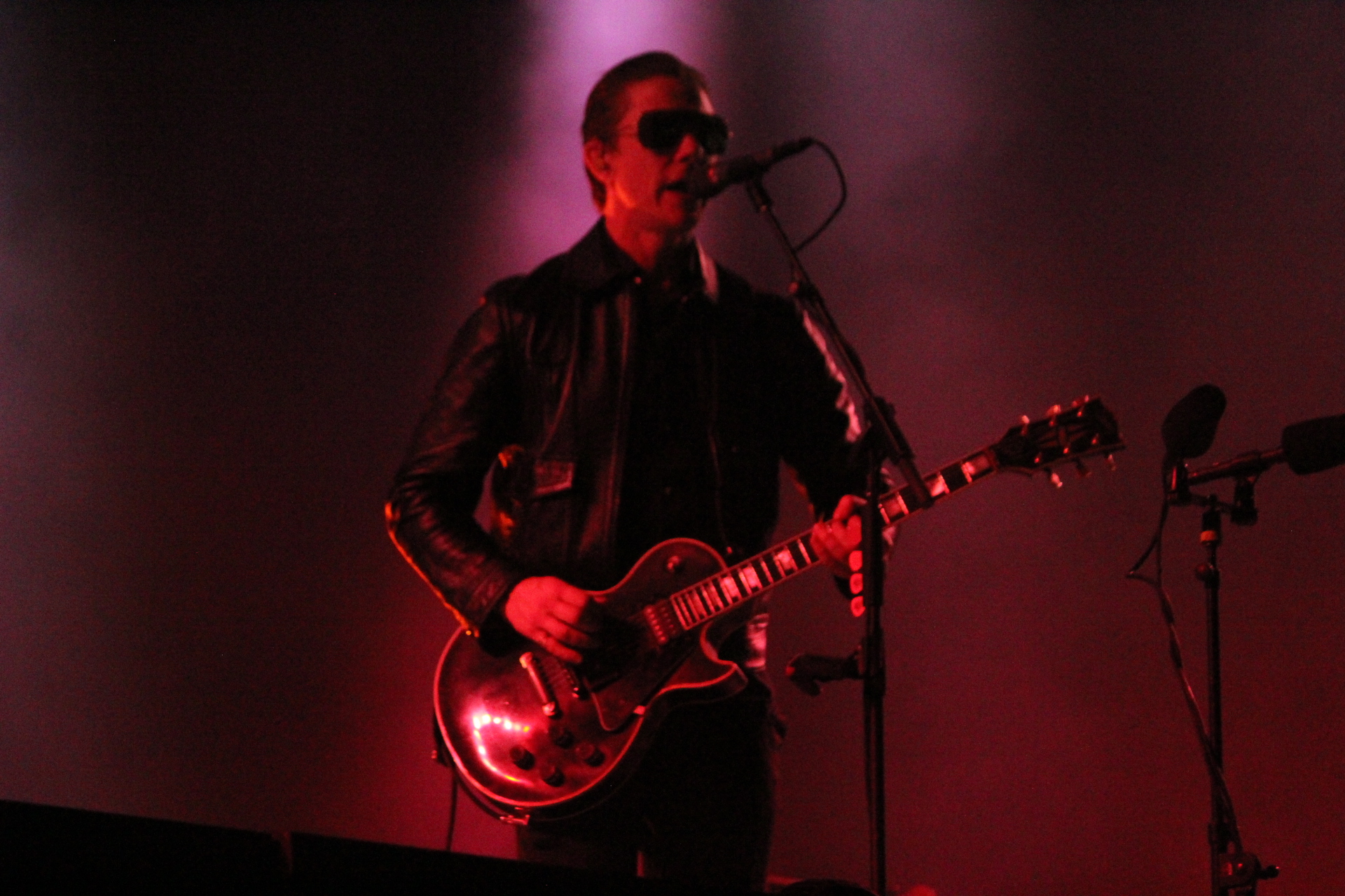 INTERPOL THE WORLD IS A VAMPIRE (22)