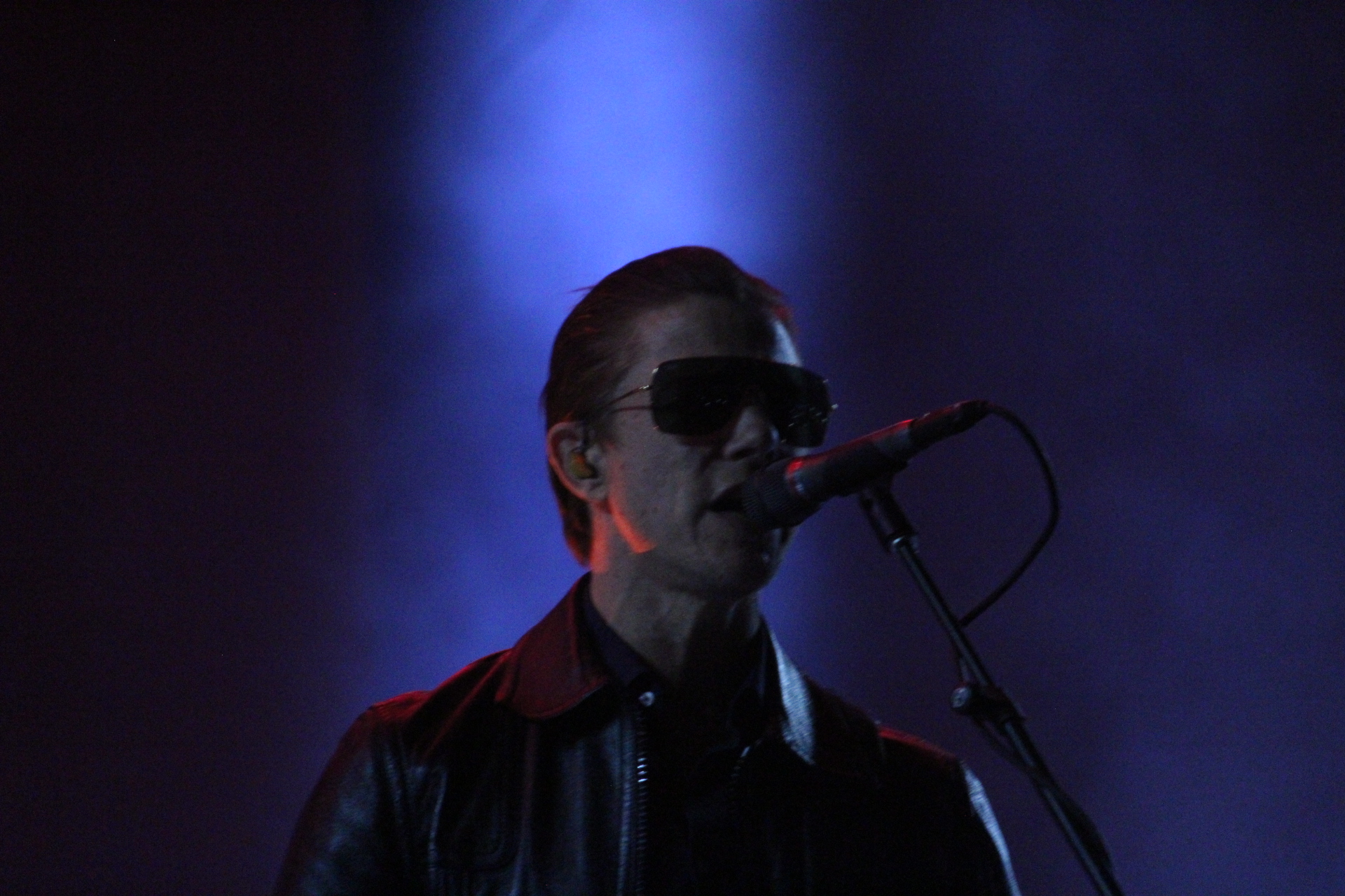 INTERPOL THE WORLD IS A VAMPIRE (25)