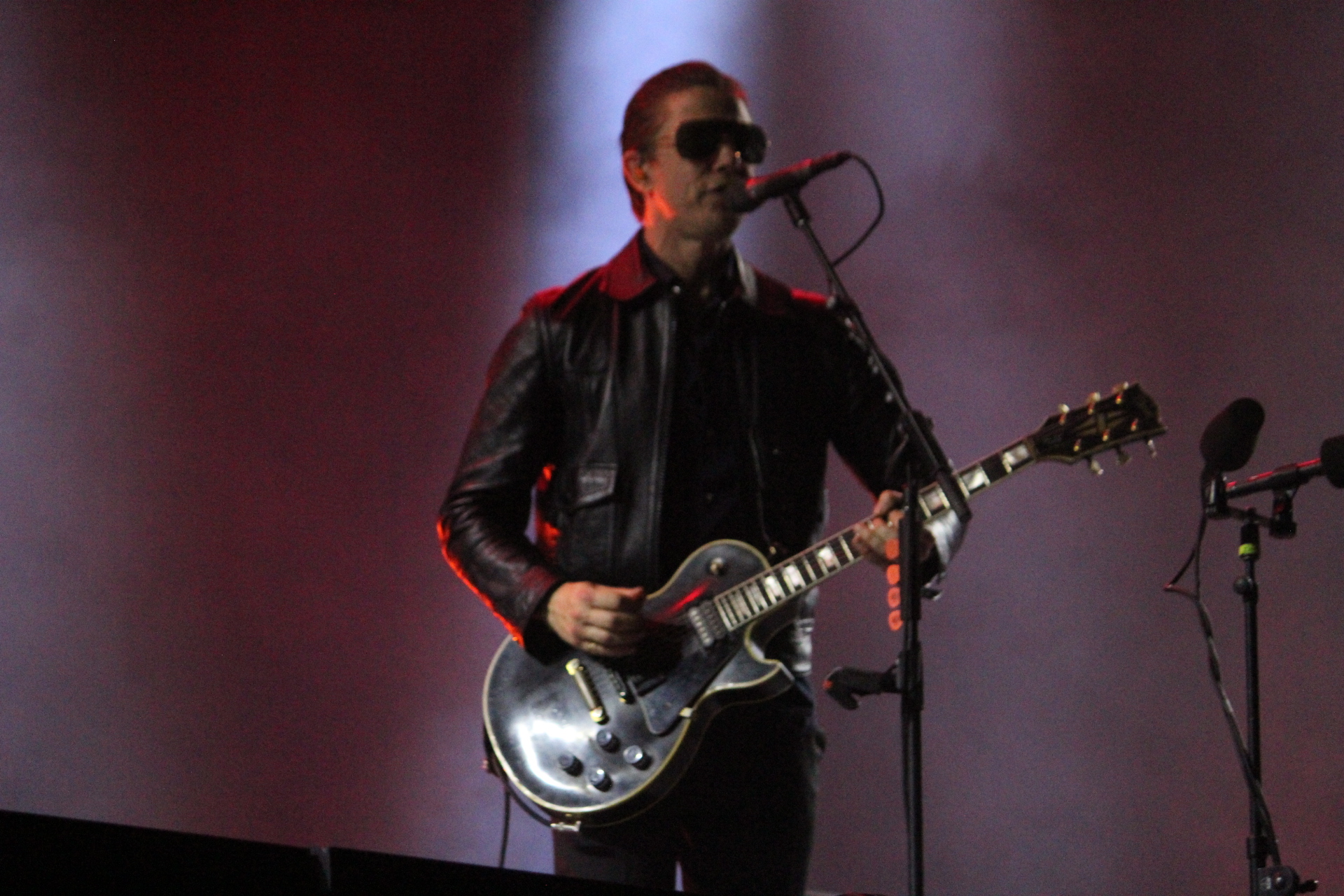 INTERPOL THE WORLD IS A VAMPIRE (27)