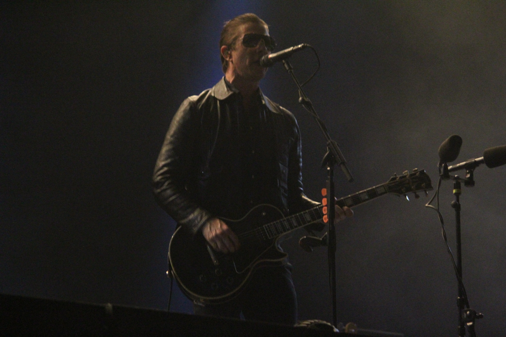 INTERPOL THE WORLD IS A VAMPIRE (28)