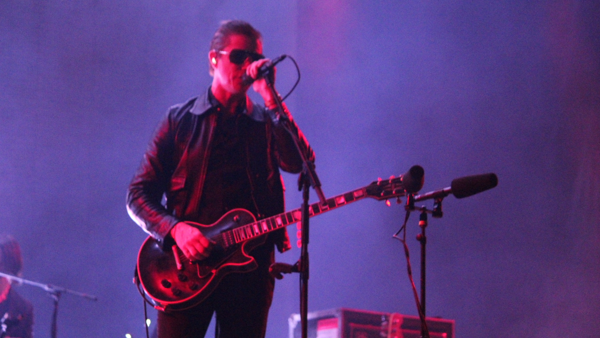 INTERPOL THE WORLD IS A VAMPIRE (3)