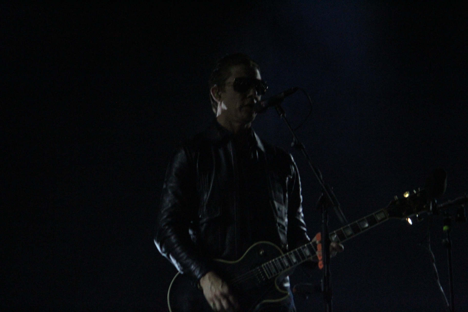 INTERPOL THE WORLD IS A VAMPIRE (30)