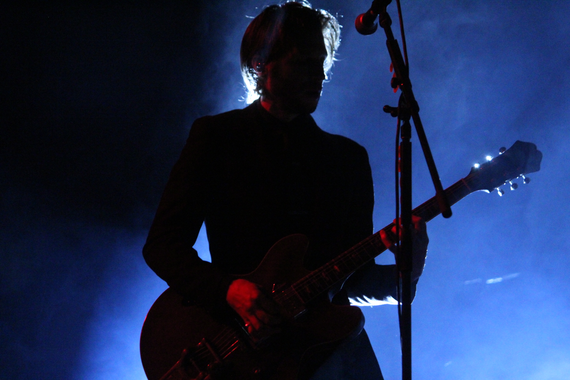 INTERPOL THE WORLD IS A VAMPIRE (33)